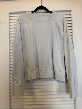 Lululemon Crewneck Sweatshirt, size 14